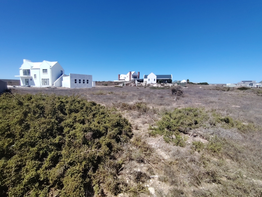 0 Bedroom Property for Sale in Duyker Eiland Western Cape